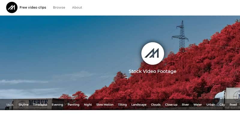 free stock footage download mazwai