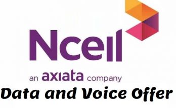 ncell valentine offer