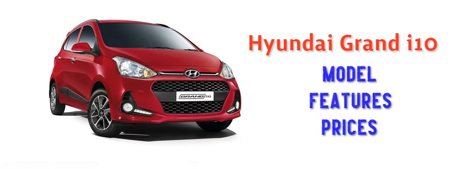Hyundai Grand i10 cars price in Nepal 