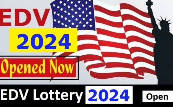 edv lottery 2024
