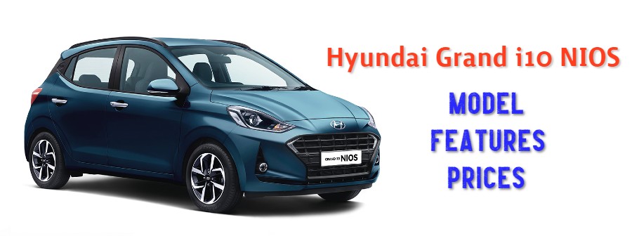Hyundai grand i10 NIOS cars price in Nepal 