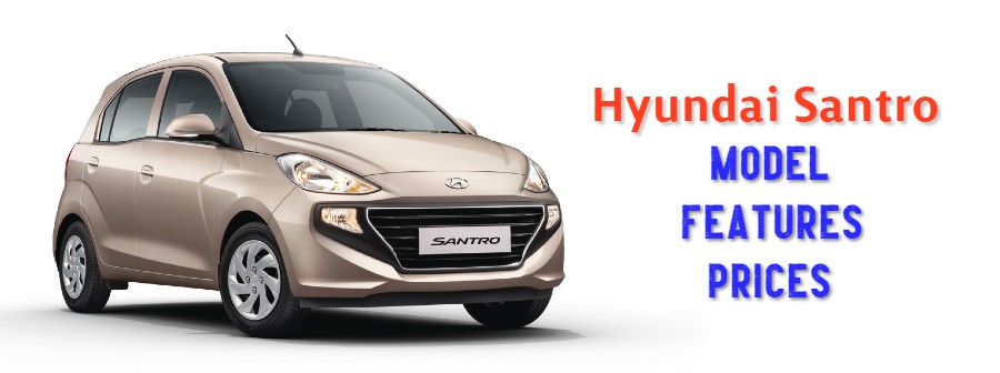 Hyundai santro cars price in Nepal 