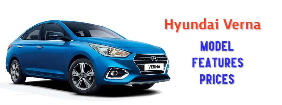 Hyundai verna 