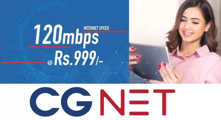 CG Net Price