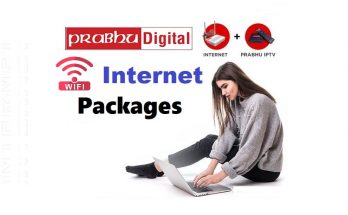 prabhu internet price