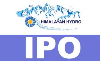 himalayan hydropower ipo date
