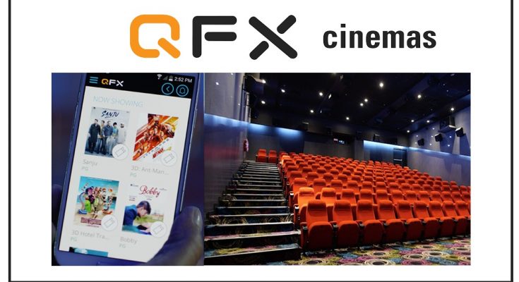 qfx cinemas